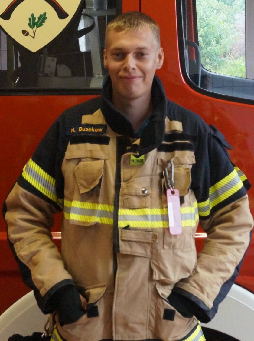 Niklas